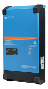 Victron MultiPlus II 12V 3000VA Side